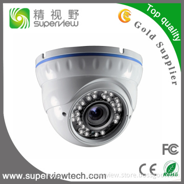 IR Vandalproof CMOS 1000tvl Camera (FBIK03B-36-2.8-12)